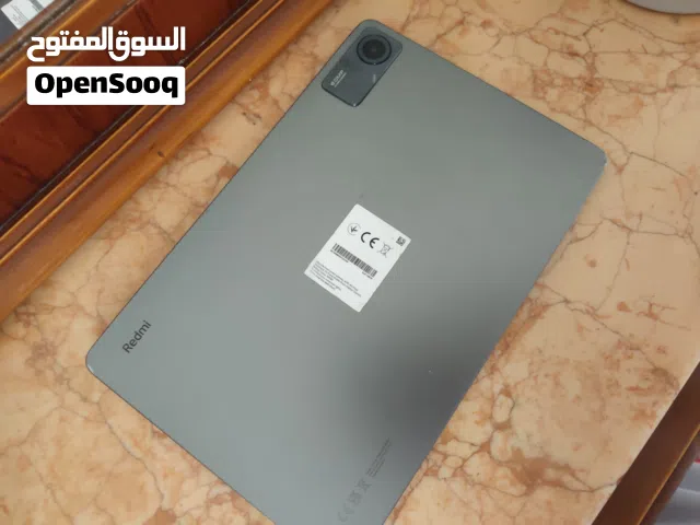 ريدمي ايباد اس اي
