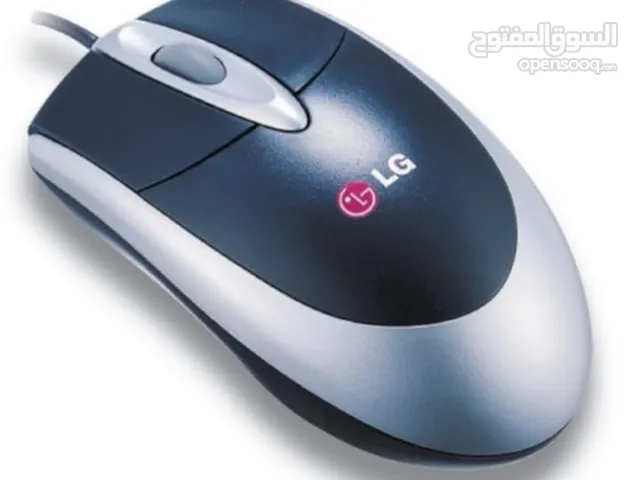 ماوس ال جي LG