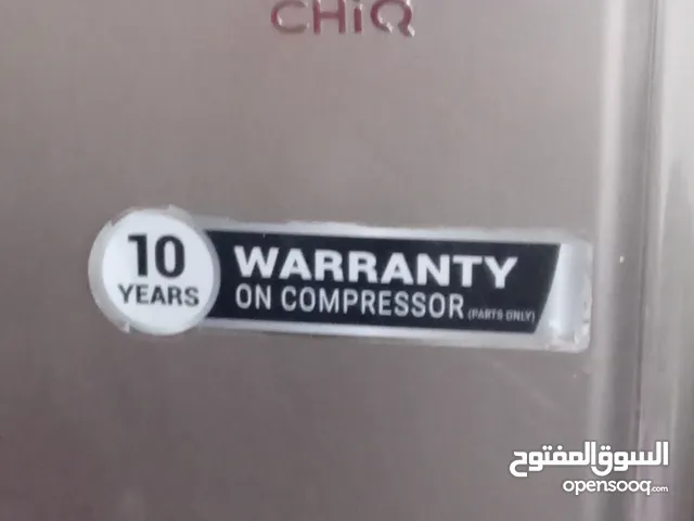 ثلاجة مستعملة للبيع بحالة ممتازة