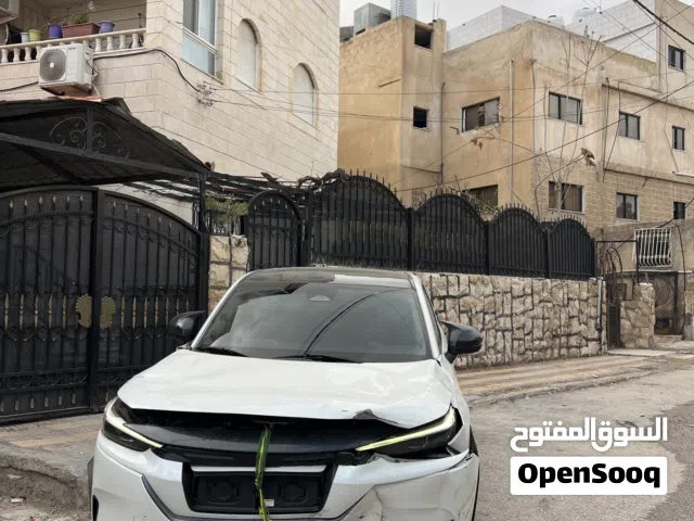 2022, هوندا, e:N, e:NS1