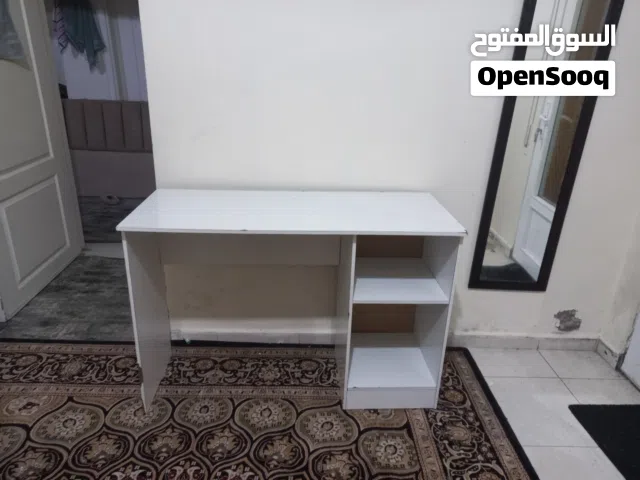 طاوله كيمنك بيضه تتحمل وزن عالي جدا