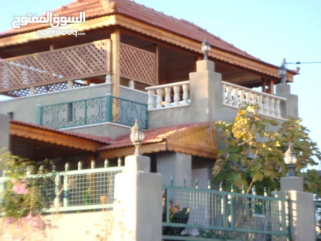 70 m2 2 Bedrooms Townhouse for Sale in Jerash Other