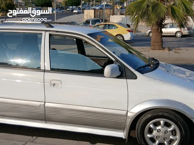 هونداي سنتامو 1996