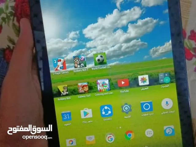 ايباد اطفال فرح اولادك 40 الف فقط