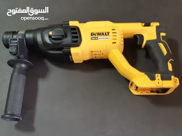 هيلتي ديوالت أمريكي أصليDEWALT