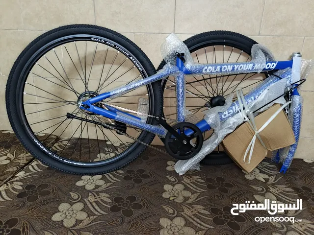 دراجة هوائية جنط 26 matrix new