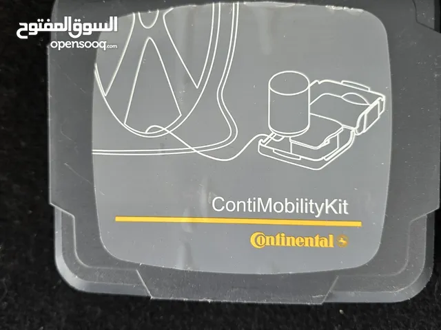 منفاخ كونتينتال وارد امريكي للبيع