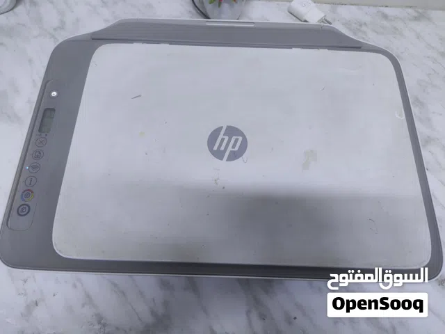 طابعه للبيع