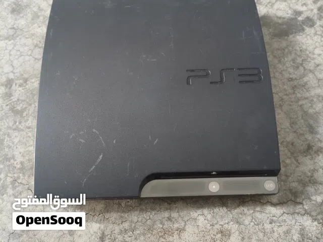 جهاز بلي ستيشين 3 سلم مهكر