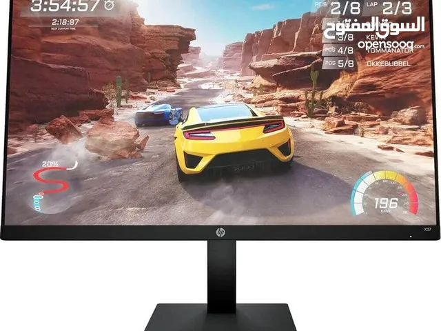  HP monitors for sale  in Baghdad