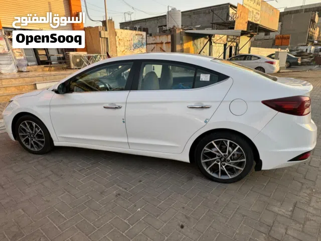 النترا 2020 خليجي بصمة فول مواصفات