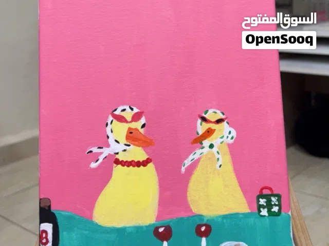 اكسسوارات للمنزل تزين الحائط
