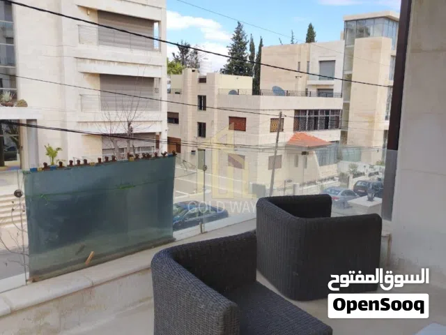200 m2 3 Bedrooms Apartments for Sale in Amman 4th Circle