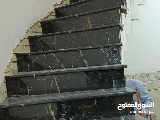 كادر لبخ وبناء وترميم وتفليش وسيراميك