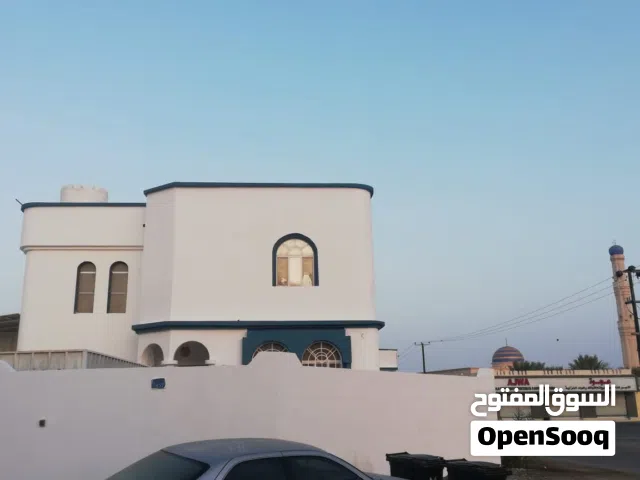 منزل للبيع من المالك مباشرة-فرصة سكنية واستثمارية مميزة