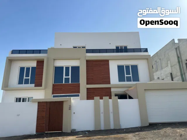 560 m2 More than 6 bedrooms Villa for Sale in Muscat Al Maabilah