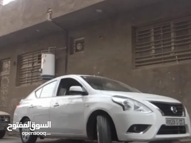 Used Nissan GT-R in Baghdad