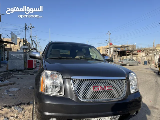 Used GMC Other in Basra