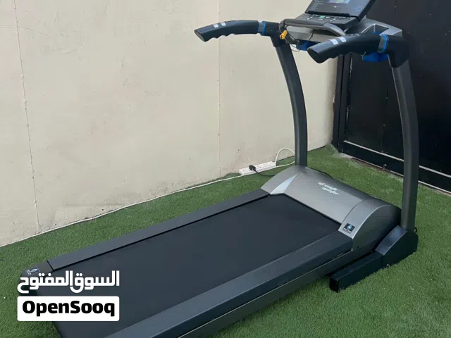 strength master treadmill