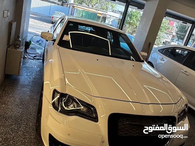Used Chrysler 300 in Baghdad