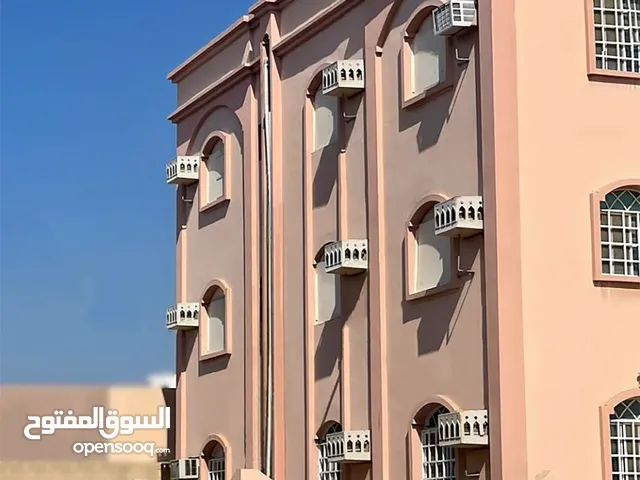 building(72)falaj back side of muscat bakery/خلف مخبز مسقط