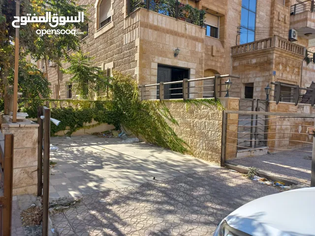 150m2 3 Bedrooms Apartments for Rent in Amman Jubaiha