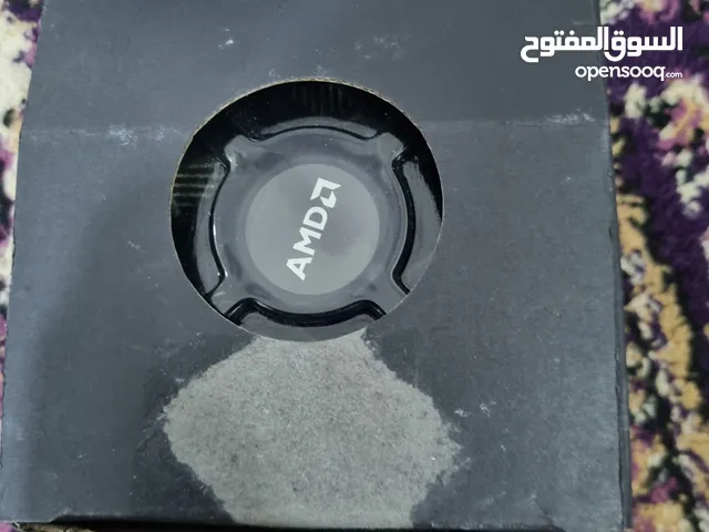مروحة تبريد amd الأصلية