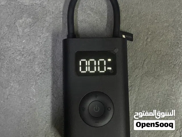 منفاخ اطارات