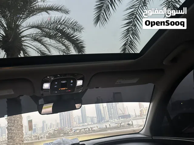 2022 هيونداي سنتافي Limited