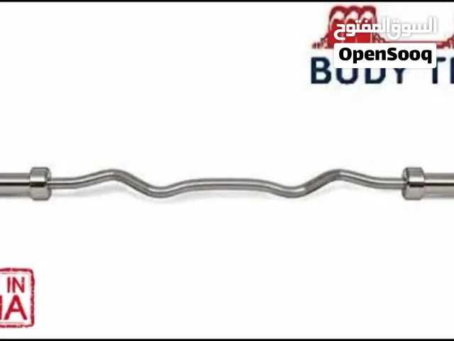 بارات أولمبي وعادي أحجام مختلفة