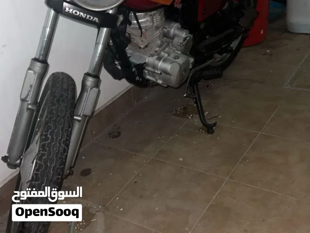 للبيع هوندا بدون ارقام 160