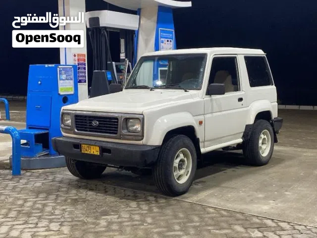 1994 دايهاتسو روكي
