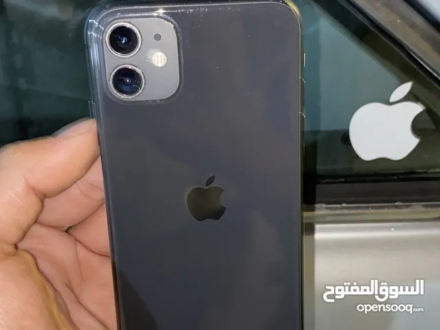 Apple iPhone 11 128 GB in Amman