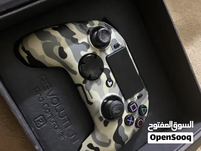 يد احترافية nacon pro controller 2