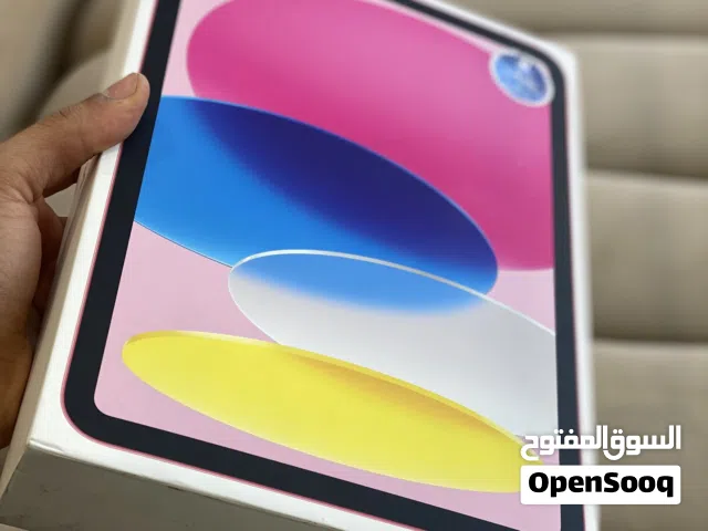 Apple Others 128 GB in Tripoli