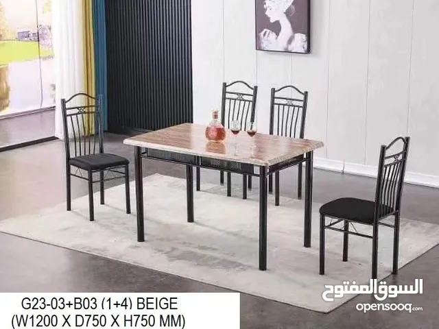new dining table g
