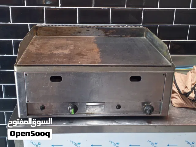 قريل غاز طلياني