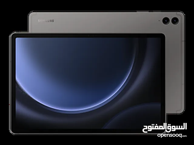 Samsung Galaxy Tab S9 Plus 256 GB in Al Riyadh