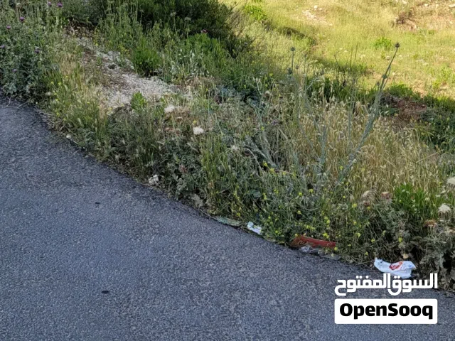 قطعة أرض سكنية للبيع في ارقى مناطق طبربور