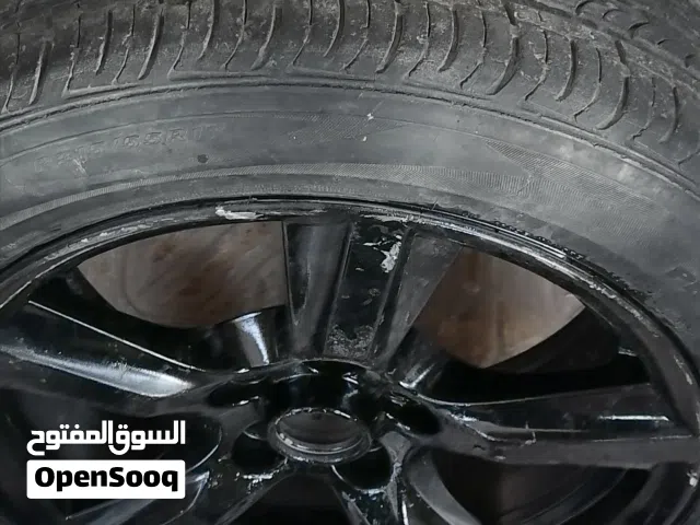تك 17  وسبير طوارئ 15