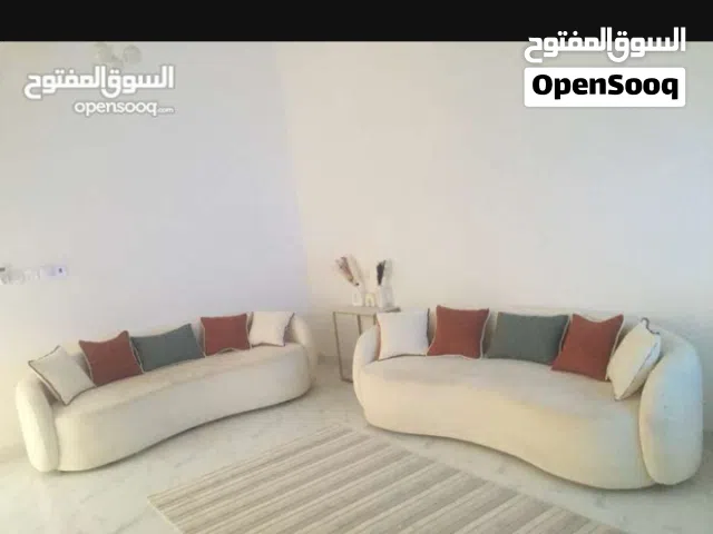 فرصة اثاث كامل للبيع مع ملحقات الاستراحة بسعر مناسب