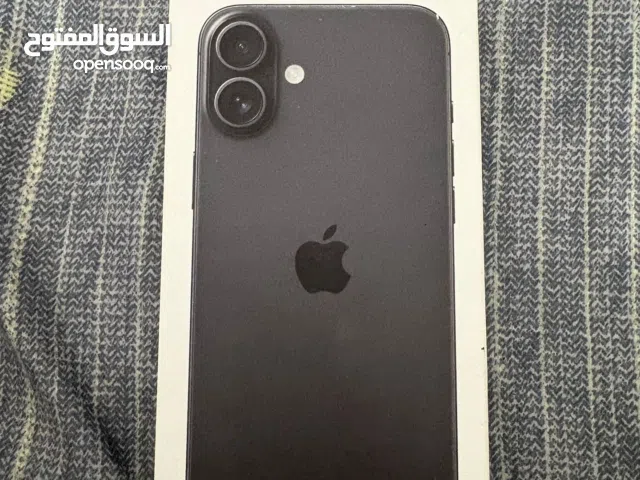 Apple iPhone 16 Plus 256 GB in Bethlehem