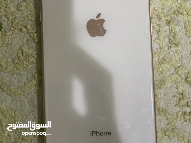 Apple iPhone 8 Plus 64 GB in Muscat