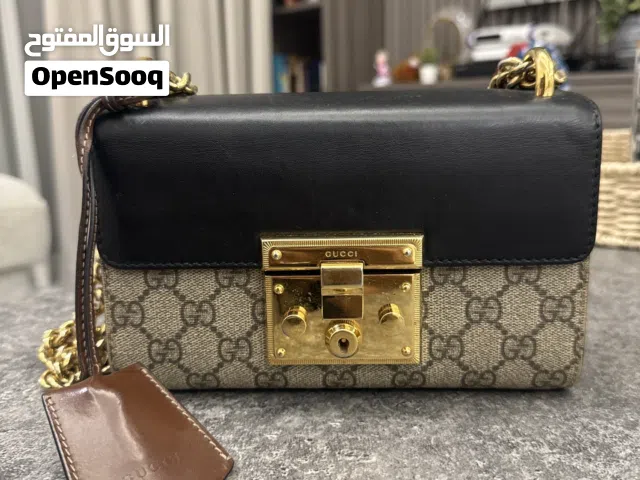 حقيبه جوتشي اصليه