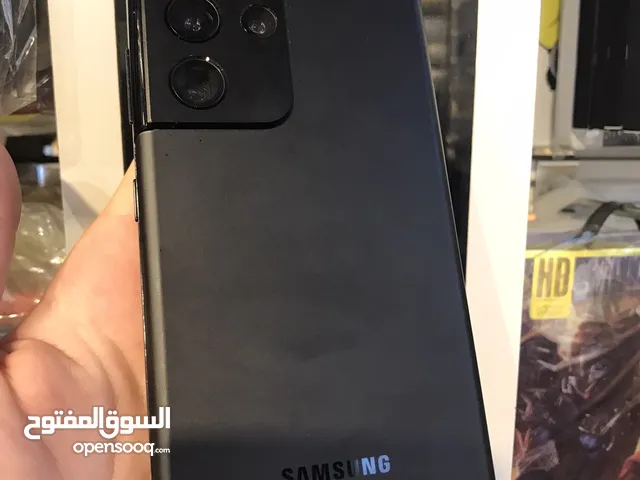Samsung Galaxy S21 Ultra 256