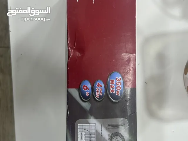 (طبله 800w)سماعات بايونير(800w sups) pioneer speakers