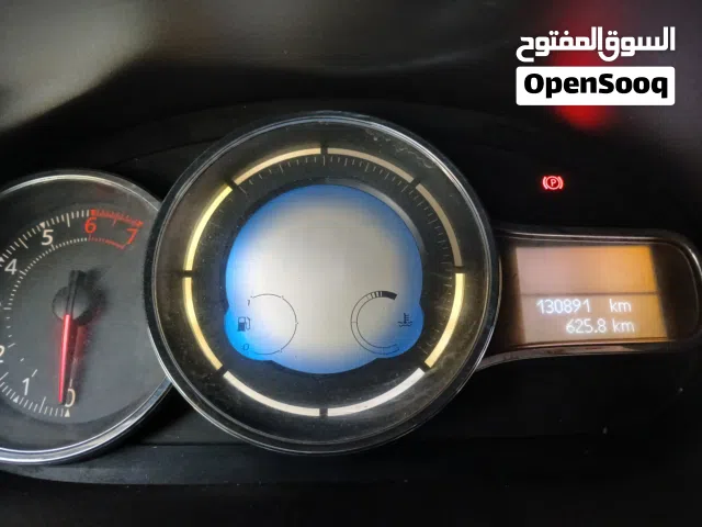 2015 Renault Fluence Standard