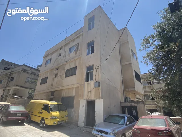 110 m2 4 Bedrooms Townhouse for Sale in Irbid 30 Street