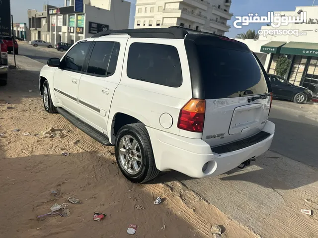 Used GMC Envoy in Tripoli