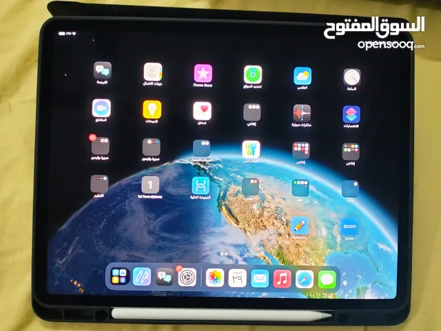 Ipad pro m2 128gb ايباد برو